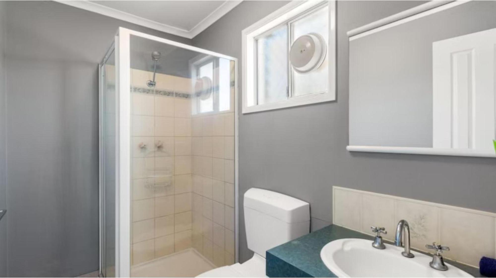 Motel Discovery Parks - Pilbara, Karratha