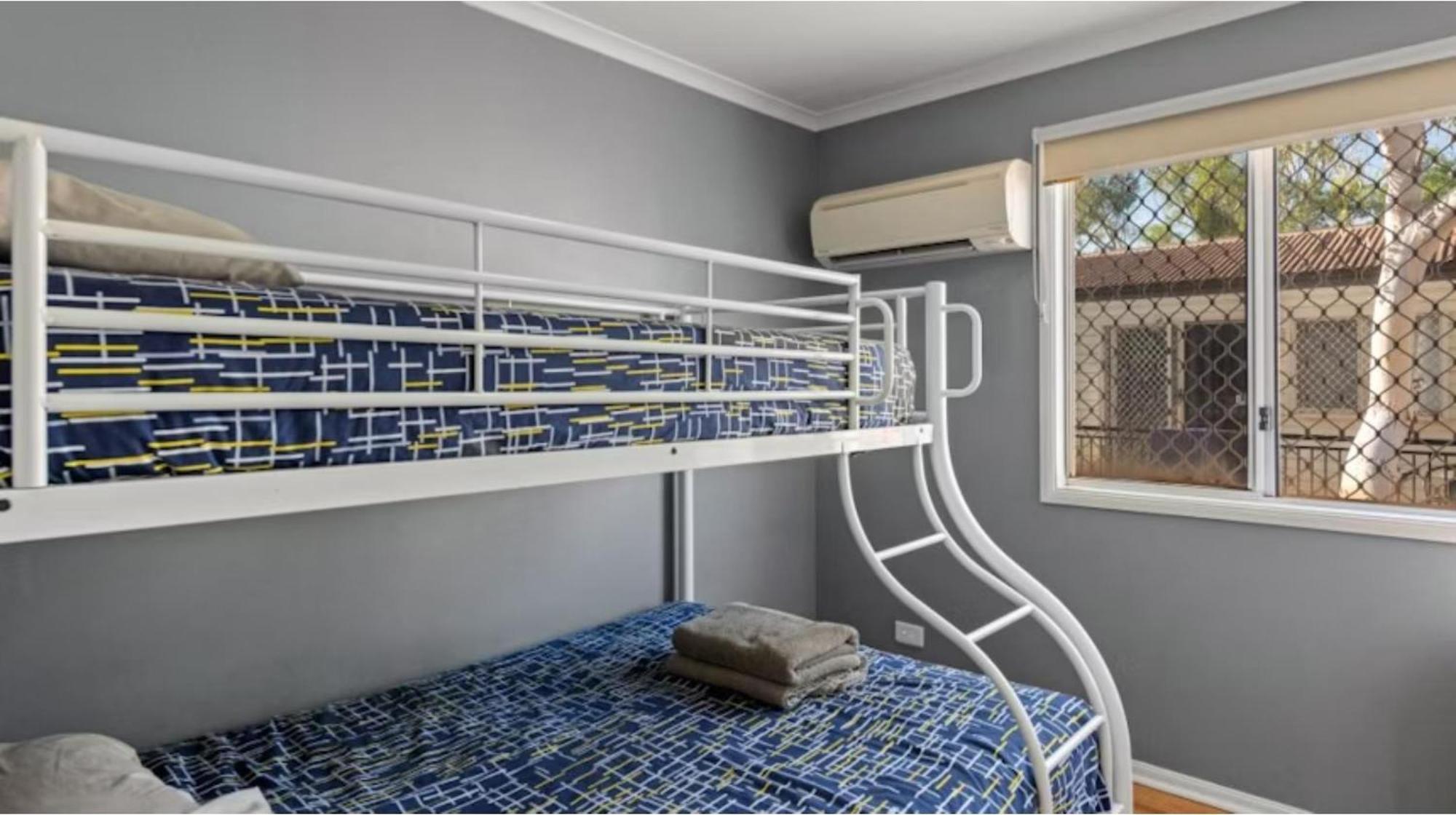 Discovery Parks - Pilbara, 3* Karratha